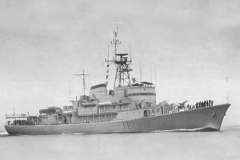 Fregat F87 (Obuma) bouwnummer 785 1965